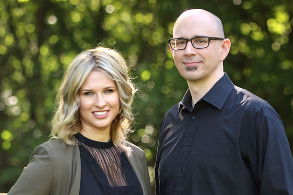 Q&A Mortgage Team