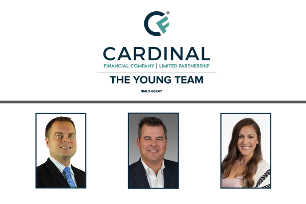 The Young Team