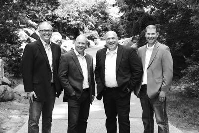 The Strouse Group