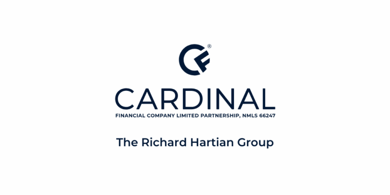 The Richard Hartian Group