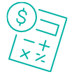 Affordability Calculator Icon
