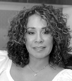 Adrienne Williams