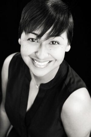 Alissa Samia Alvarez