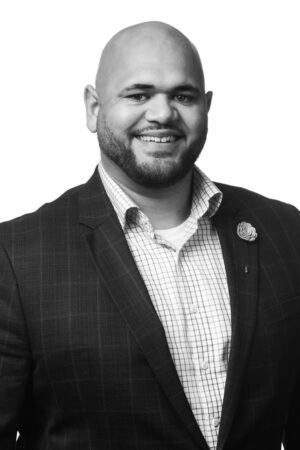 Alex Boone