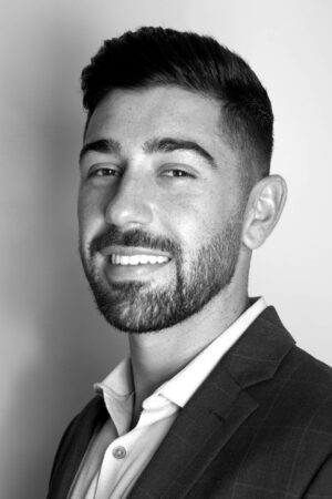 Anthony Fragala