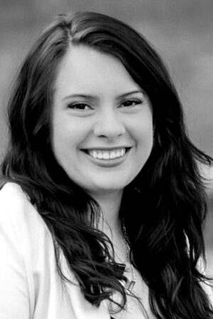 Ashley Nault