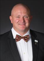 Bill Oliver