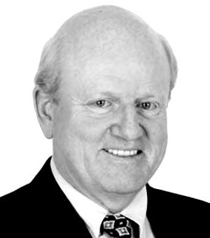 Blair Barrett