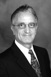 Bruce Lazarus