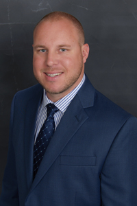 Scott Hofmeister