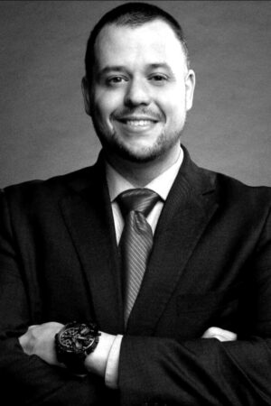Erik Quioro