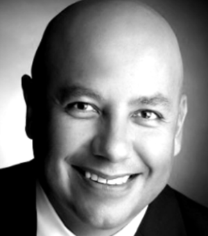 Fredrick Lucero