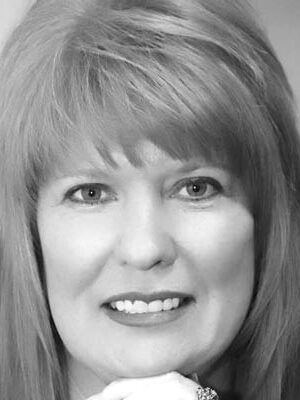 Ginger Lynch