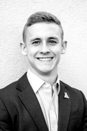 Harrison Walker