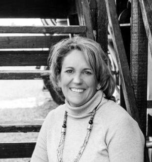 Laura Kramer