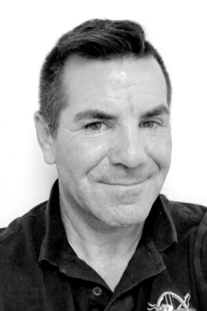 Ian  Stroud