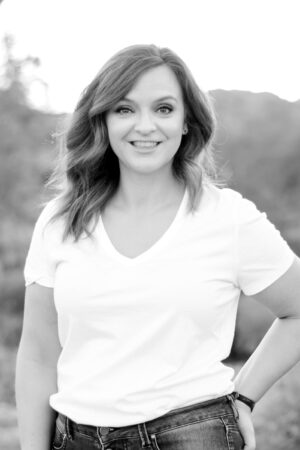 Jamie Nettles