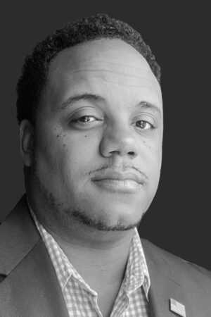 Jason Jones