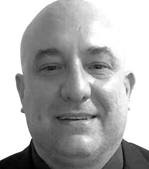Jeffrey Stevens