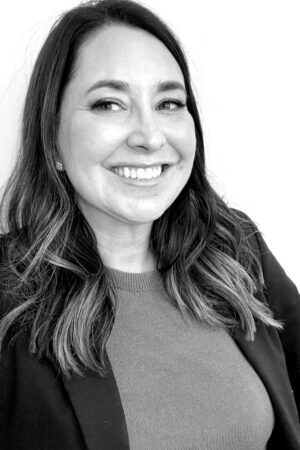 Jessica Rutchka Smith