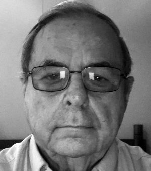 James Kimbrough