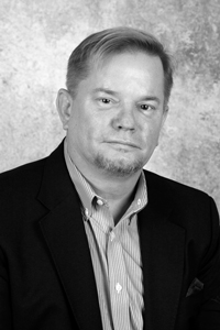 Joel Funston