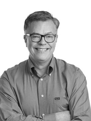 John Cosser