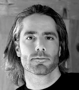 Jon Hanks