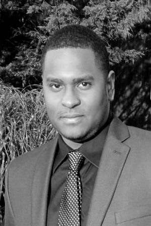 Joshua Francis
