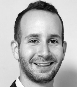Justin Kodroff