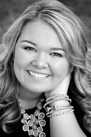 Katie Garrard