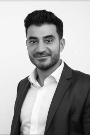 Kaveh Pazooki