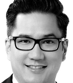 Michael Tang