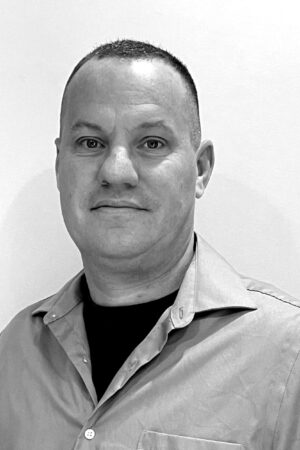 Michael Blomstrom