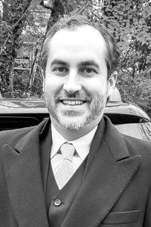 Moshe Landman