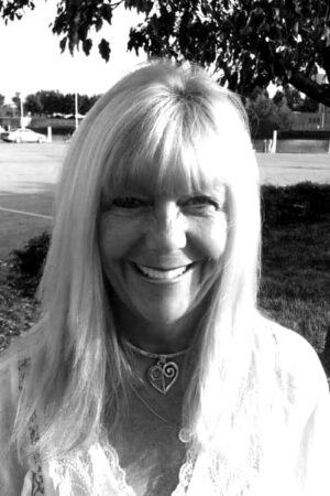Pamela Morgan