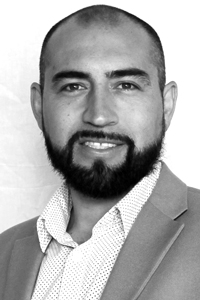 Rene Jimenez