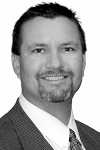 Rob Norman