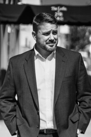 Shane Copeland