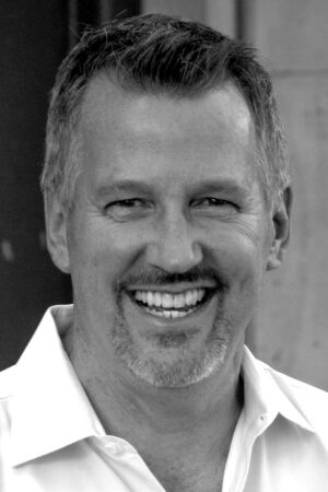 Steven Barnard