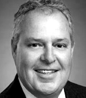 Tom Paxson