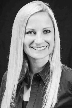 Tracy Westrom