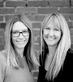 Vic & Jen