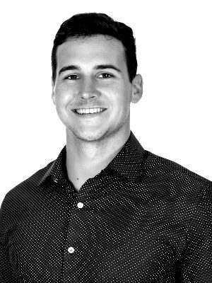 Cameron Miller