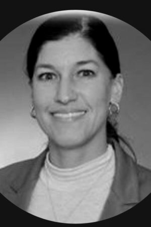Gina Moore