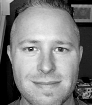 Jason Hewgley