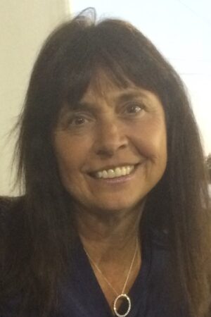 Marie Blount