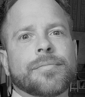 Michael Waldron
