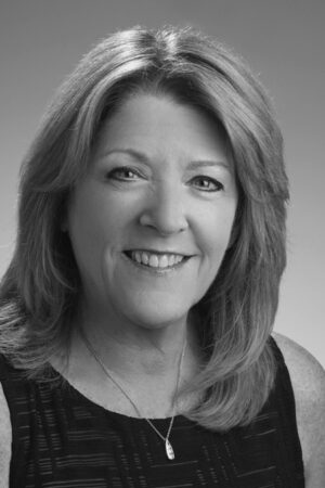 Tina Mulligan