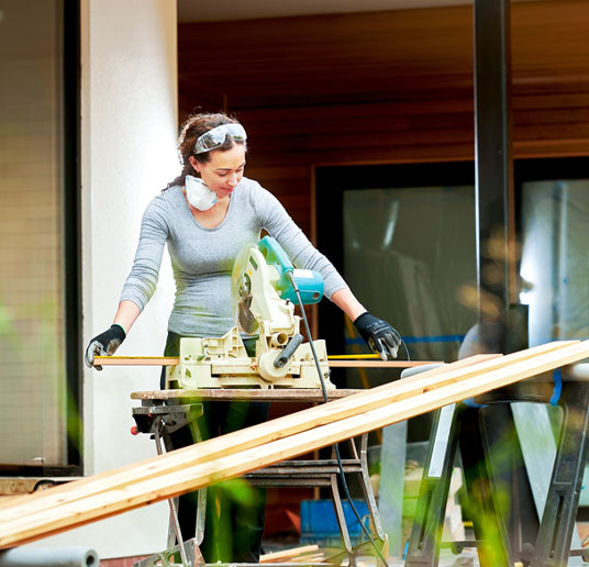 Renovation | Contractor